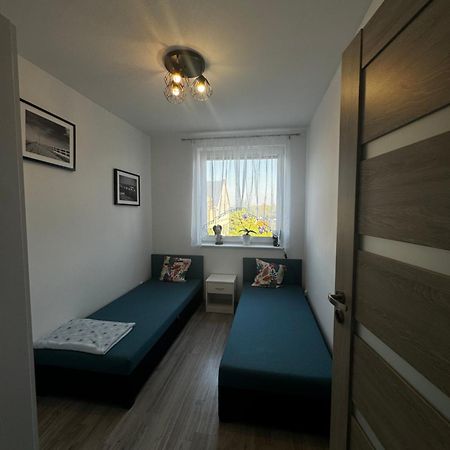 Apartament Kosakowo Obok Gdyni Экстерьер фото