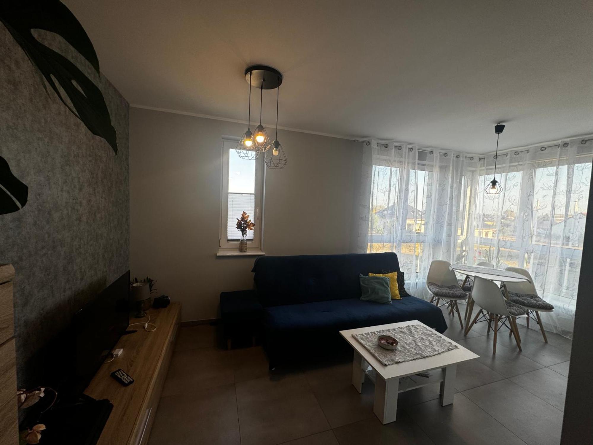 Apartament Kosakowo Obok Gdyni Экстерьер фото